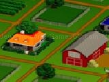 Jouer à Farm roads lite