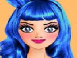 Jouer à Katy perry dress up