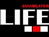 Jouer à Life annihilator