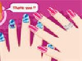 Jouer à Nail diy fun