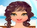 Jouer à Fun summer make up