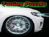 Jouer à Tuning puzzle