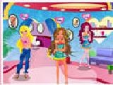 Jouer à Beauty rush puzzle