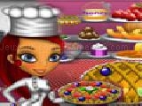 Jouer à Doli- sweet pies