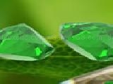 Jouer à Hidden emeralds: butterflies