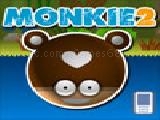 Jouer à Monkie 2 mobile