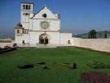 Jouer à Jigsaw: assisi basilica