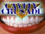 Jouer à Cavity crusade
