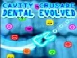 Jouer à Cavity crusade: dental evolved