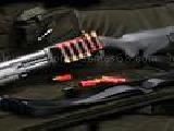 Jouer à Shotgun powered 3000