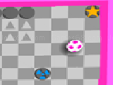 Jouer à Maze ball 3d