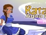 Jouer à Katara's aqua design