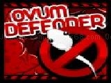 Jouer à Ovum defender