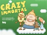Jouer à Crazy immortal