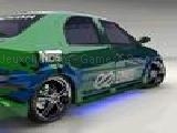 Jouer à Special tuning nos