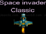 Jouer à Space invader classic