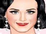 Jouer à Katy perry dress up