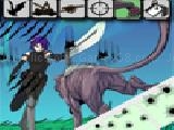 Jouer à Taofewa - agrona hyanther slayer coloring game