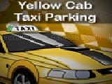 Jouer à Yellow cab -  taxi parking