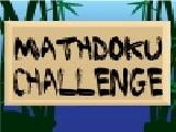 Jouer à Mathdoku challenge