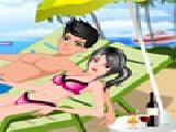 Jouer à Holiday couple