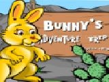 Jouer à Bunnys trip