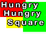 Jouer à Hungry hungry square