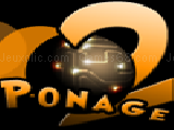 Jouer à Ponage 2