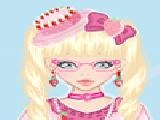 Jouer à Decololi dress up game