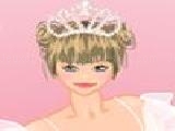 Jouer à Sweet ballerina dress up game