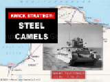 Jouer à Kwick strategy: steel camels
