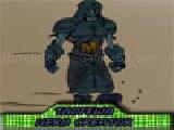 Jouer à Taofewa - skeletal warrior - hero creator