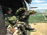 Jouer à Army airborne soldiers