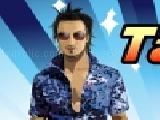Jouer à Megastar tarkan dress up