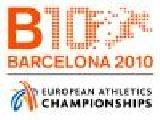 Jouer à Puzzle european athletics championships, barcelona 2010