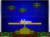 Jouer à Space fighter