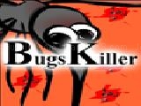 Jouer à Bugskiller