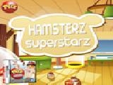 Jouer à Hamsterz superstar