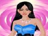 Jouer à Alicia keys dress up