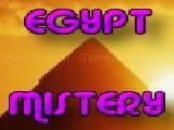 Jouer à Egypt mistery