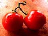 Jouer à Jigsaw: tomatoes