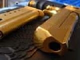 Jouer à Puzzles gun and bullets