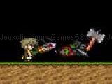 Jouer à Orc slayer 2