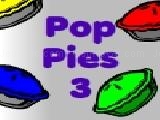 Jouer à Pop pies 3