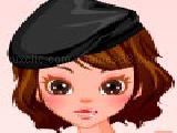Jouer à Bianca dressup