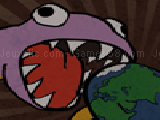 Jouer à Marvin! devourer of worlds