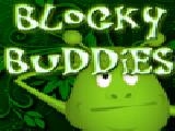 Jouer à Blocky buddies