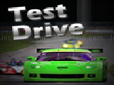 Jouer à Test drive