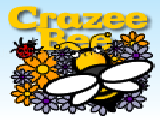 Jouer à Crazee bee