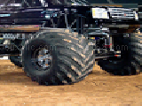 Jouer à Escalade monster truck 2010